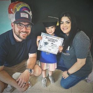 Meet your Posher, Daniel